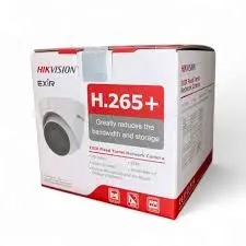 HIKVISION 1323G0E-I | 2MP IP DOME
