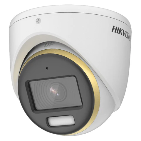 HIKVISION 1327G2-L | 2MP DOME COLORVU