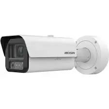 HIKVISION 1383G2-LIUF/SL | 8MP IP DOME COLOR CAMERA