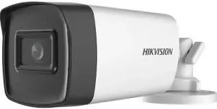 HIKVISION 17D0T-IT5F | 2MP BULLET CAMERA