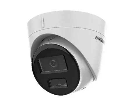 HIKVISION 1P23G2-IUF | 2MP MIC PT IP CAMERA