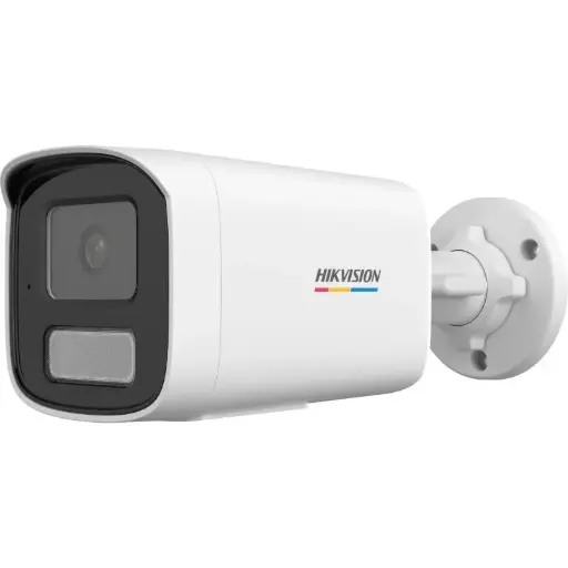 [HIKVISION] HIKVISION 1T67G2H-LIU | 6MP COLORVU SMART HYBRID LIGHT BULLET IP CAMERA