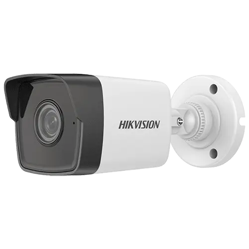 HIKVISION 2T43G2-4I | 4MP IP BULLET CAMERA