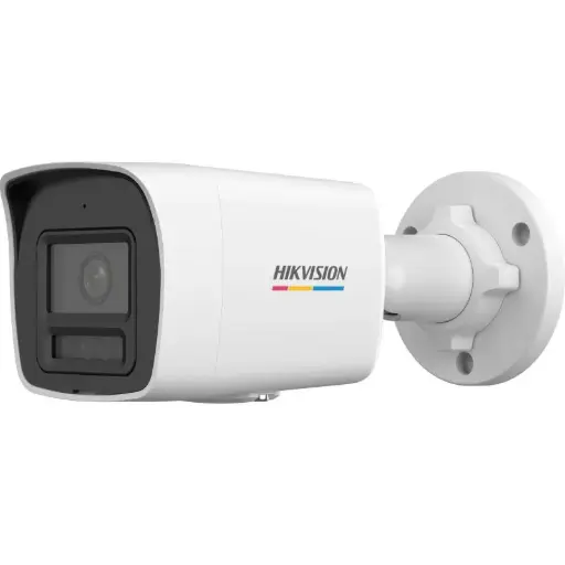 HIKVISION 1027G2H-LIU | 2MP COLOR+MIC BULLET IP CAMERA