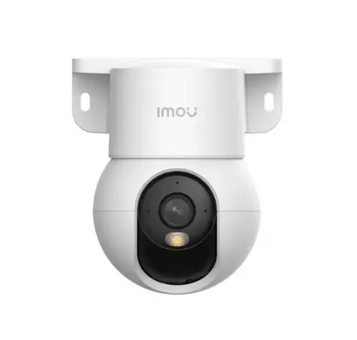 IMOU K2MP-3H1WE | RANGER MINI WIFI PT CAMERA