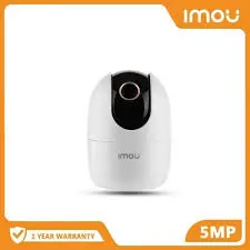 IMOU K2EP-5H3W | 5MP RANGER 2 WIFI CAMERA