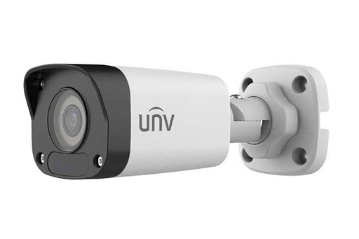 [UNV] UNV 2122LB-SF28(40)-A | 2MP IP BULLET CAMERA