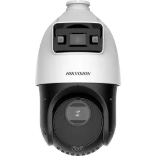 [HIKVISION] HIKVISION 4C225MWG-E | COLORVU PTZ  2MP 25X DOME CAMERA