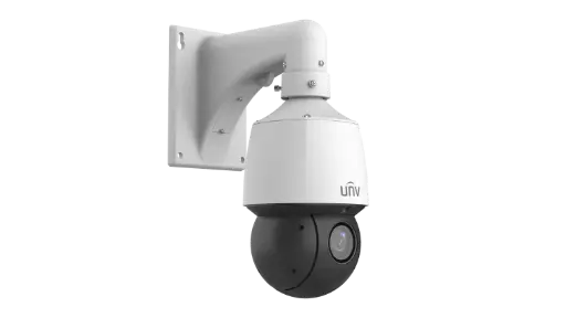 UNV 6424SR-X25-VF | 4MP 25X PTZ CAMERA