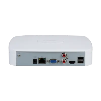 DAHUA NVR2104-I2 | 4CH NVR