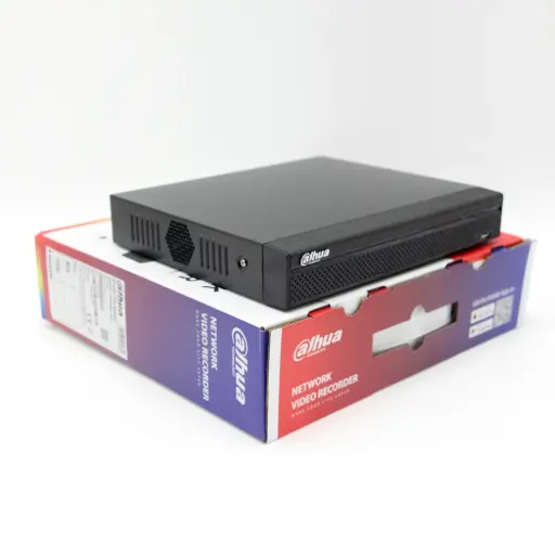 DAHUA NVR4108HS-4KS3 | 8CH NVR