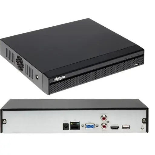 DAHUA NVR4116-EI | 16CH NVR