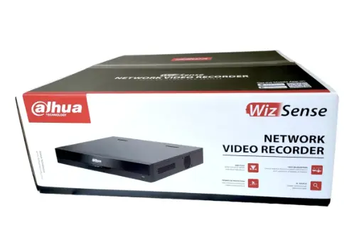 DAHUA NVR5464-EI | 64CH. NVR