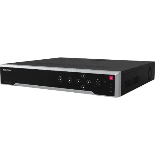 [HIKVISION] HIKVISION 7764NI-M4 | 64CH NVR