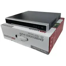 HIKVISION 7608NI-Q2 | NVR 8MP