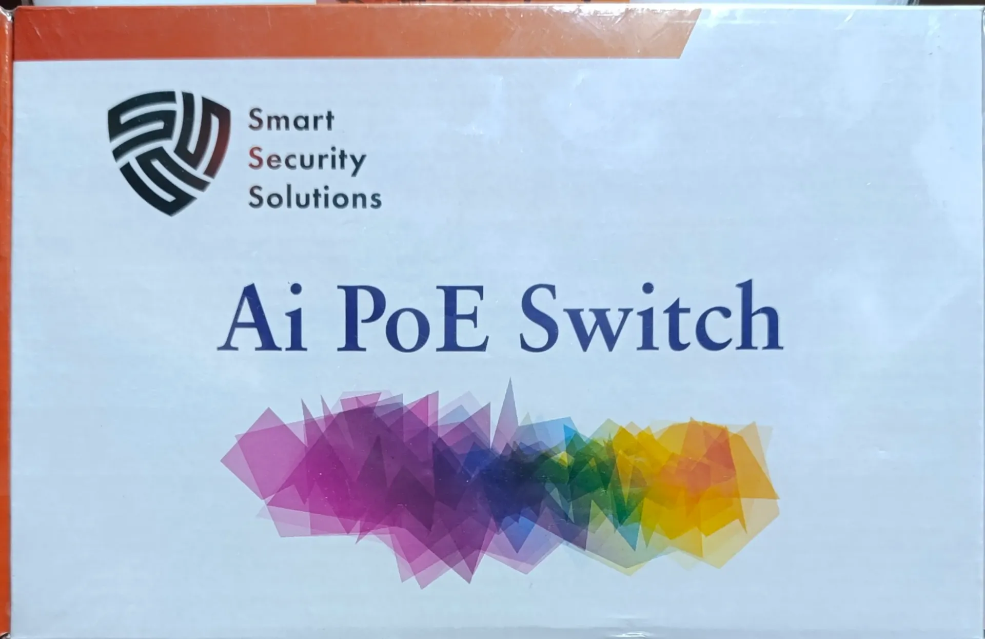 SSS AP0420-1 | 4+2 POE SWITCH