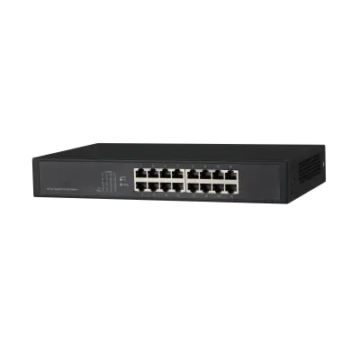 [POE] DAHUA DH-PF3016-16GT 16 PORT 