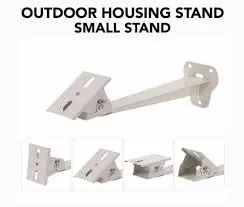[STAND] CCTV STAND METAL BIG