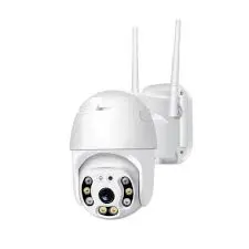 CAM V380 2018/2019 | PTZ CAMERA