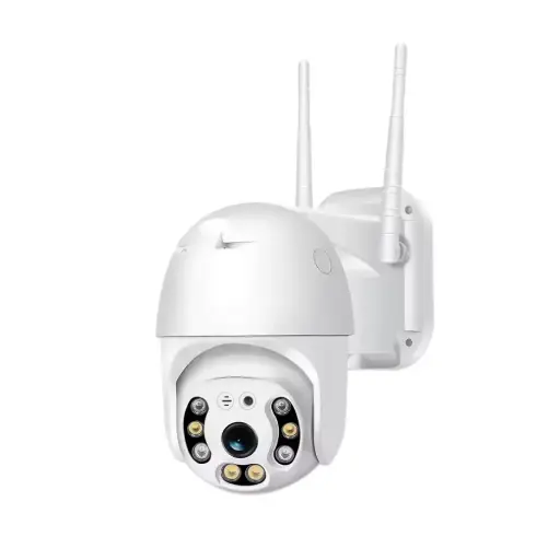 [V380 CAMERA] CAM V380 C262X-L PRO | PTZ WIFI CAMERA