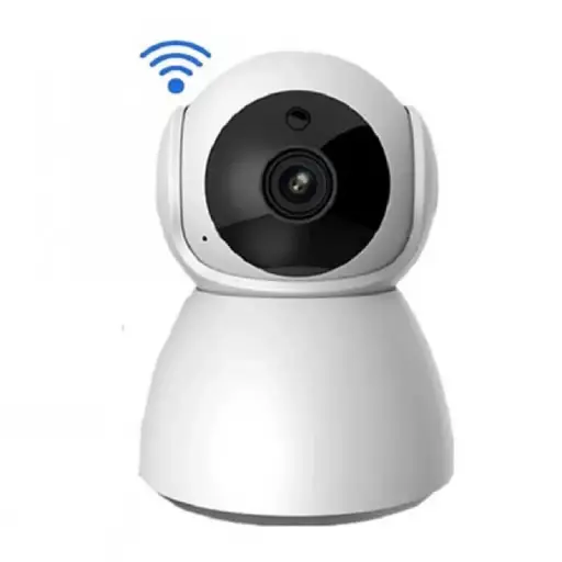 [V380 CAMERA] CAM V380 Q93-L | WIFI CAMERA