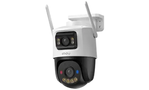 IMOU S7XEP-3M0WED(6M0WED) | CRUISER 3MP+3MP DUAL LENS WIFI CAMERA