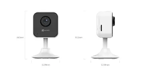 EZVIZ H1C | 2MP WIFI CAMERA