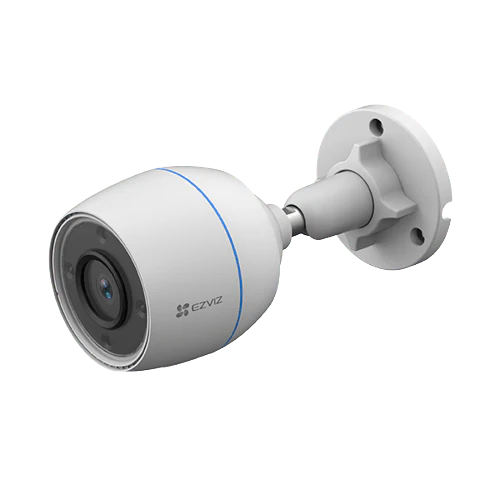 [EZVIZ] EZVIZ H3C | 2MP WIFI CAMERA