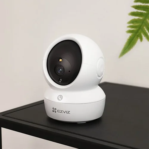 [EZVIZ] EZVIZ H6C PRO | 2MP WIFI CAMERA