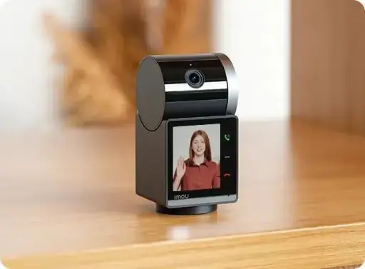 [IMOU] IMOU S2VP-5M0WR | REX VT 5MP WIFI CAMERA