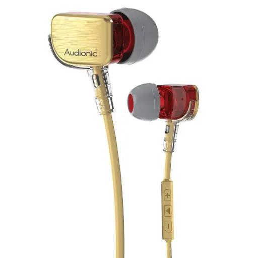 AUDIONIC OPERA-5 | HANDSFREE