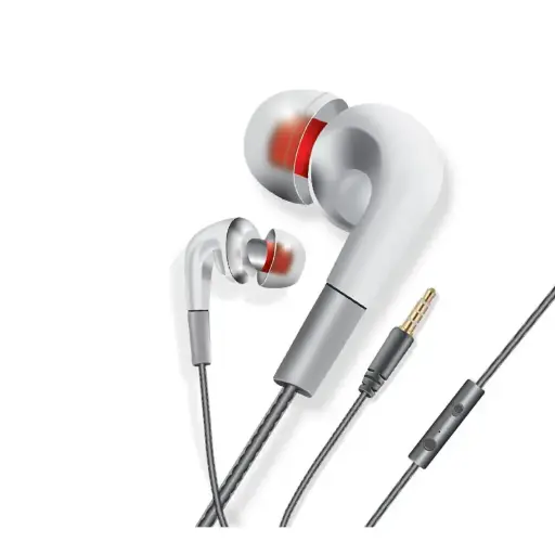 AUDIONIC D-10,20,50 | DAMAC EARPHONE