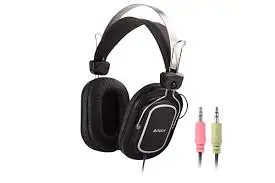 A4 TECH HS-200 | HEADSET WITH MIC