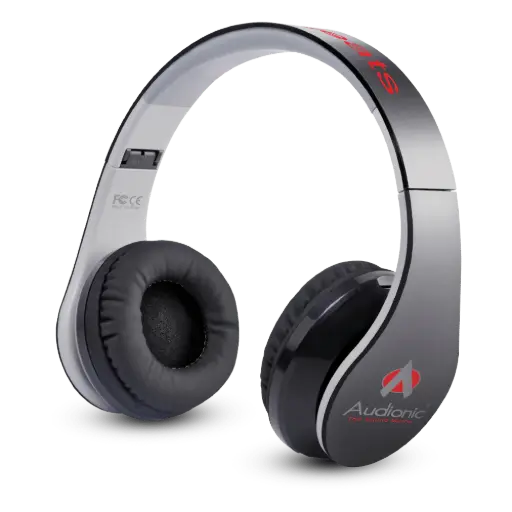 AUDIONIC AH-40 | HEADPHONE