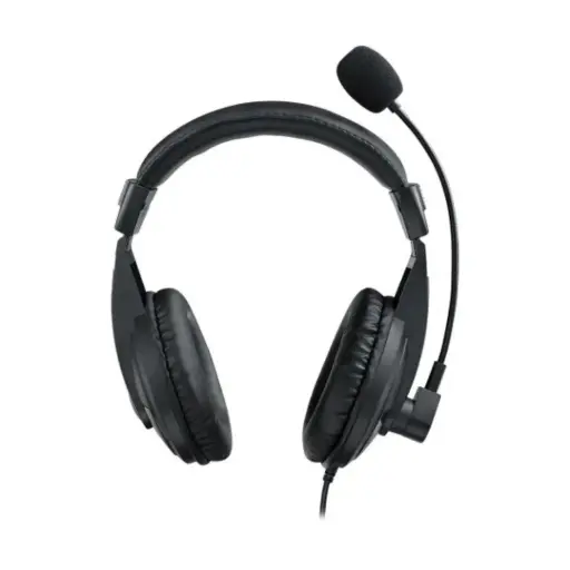 [HEADSET] RAPOO H150S USB HEADSET