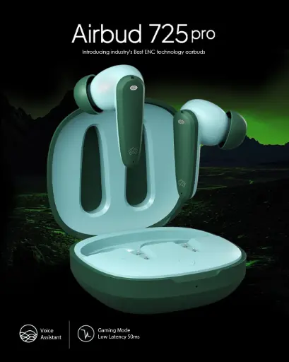 AUDIONIC 725 PRO | AIRBUDS