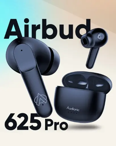 AUDIONIC AIRBUD 625 PRO