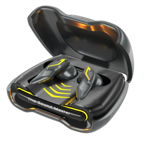 AUDIONIC BATTLE BUDS