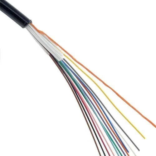 FIBER 12 CORE | GUICHIE CABLE 7MM