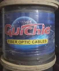 [FIBER] FIBER 4 CORE | GUICHIE CABLE