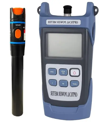 [FIBER] FIBER TESTER 20KM | VFL 20DBM POWER
