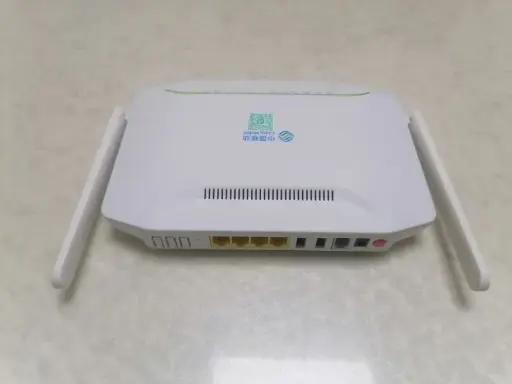 [FIBER] FIBERHOME HG6821 6823M | DUAL BAND FIBER ROUTER