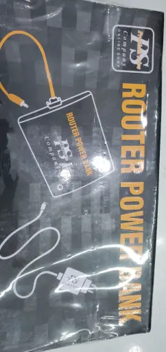 ROUTER UPS 12V=2A | BMS (849)