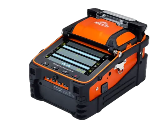[FIBER] SPLICING MACHINE SIGNAL FIRE AI9