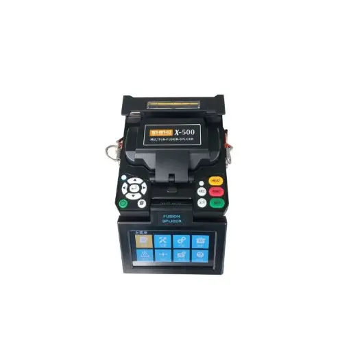 [FIBER] SPLICING MACHINE X500
