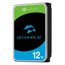[SEAGATE] HDD SEAGATE 12TB