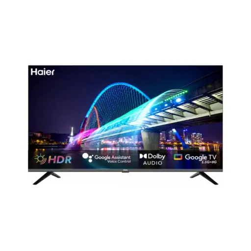 HAIER 40K800 | 40" LED TV