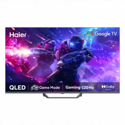 [HAIER] HAIER 65S80EUX | 65" LED TV
