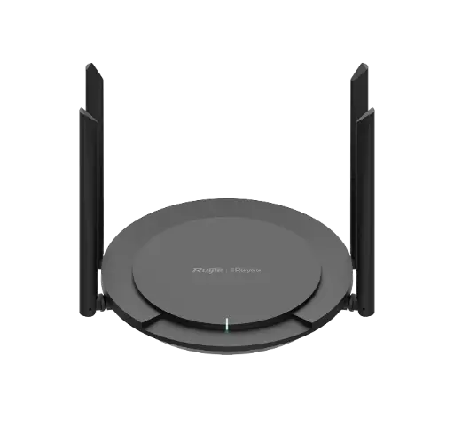 RUIJIE EW300 PRO | WIRELESS SMART ROUTER