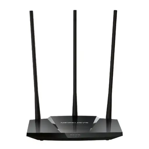 [TENDA] MERCUSYS MW330HP 300MBPS HIGH POWER TURBO ROUTER